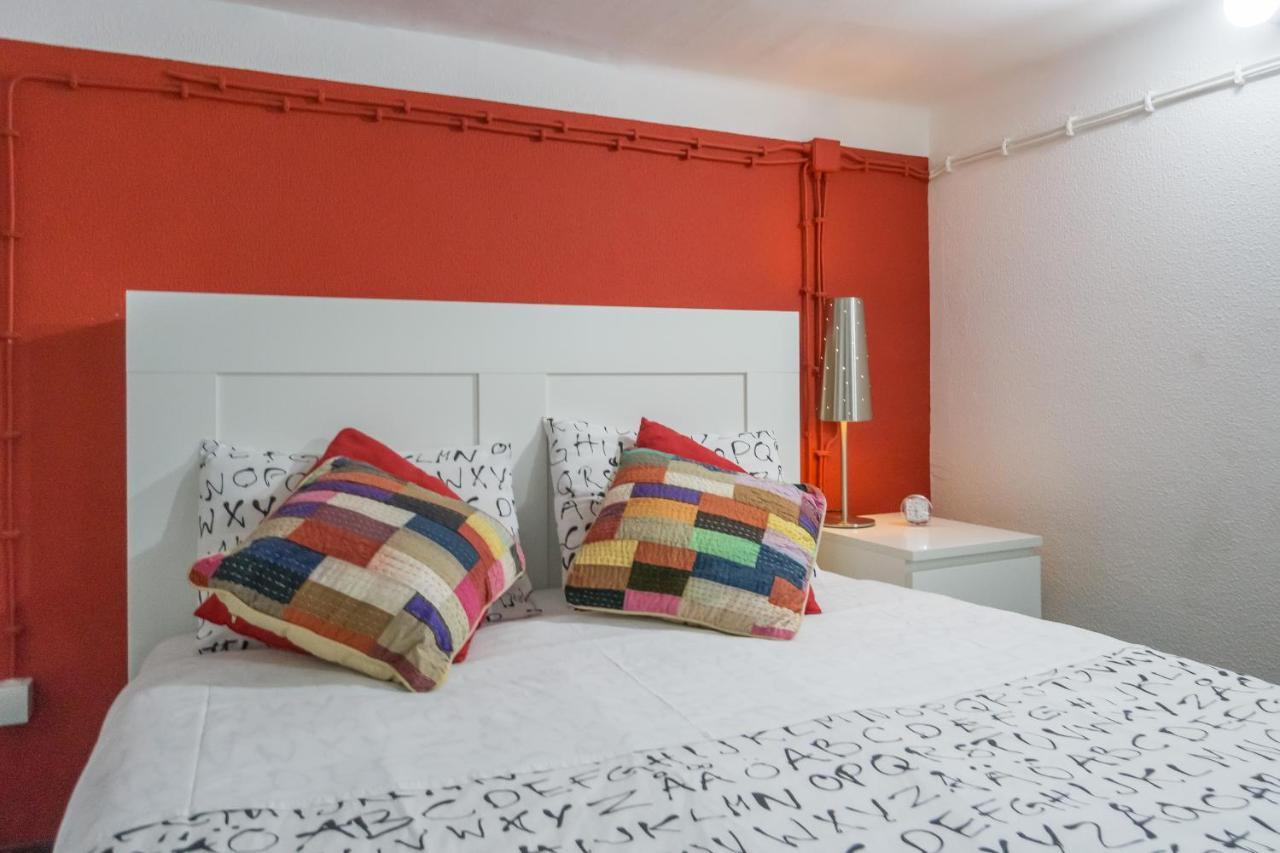 Апартаменты Large & Relaxing Loft In Alfama Лиссабон Экстерьер фото